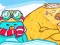 Polar Fishing เกมออนไลน์