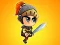 Warrior and Coins เกมออนไลน์
