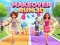 Makeover Run 3D เกมออนไลน์