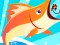 Crazy Fishing เกมออนไลน์