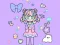 Pastel Girl Dress Up เกมออนไลน์