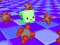 Landmine Cube เกมออนไลน์