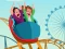 Roller Coaster Fun Hidden เกมออนไลน์