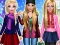 Rosalie Winter Day เกมออนไลน์