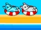 Aqua Dogy เกมออนไลน์