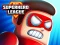 Superhero League Online เกมออนไลน์