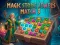 Magic Stone Jewels Match 3 เกมออนไลน์