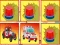 Emergency Trucks Memory เกมออนไลน์