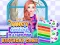 Vincy Cooking Rainbow Birthday Cake เกมออนไลน์