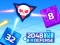 2048 Defense เกมออนไลน์