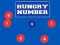 Hungry Number เกมออนไลน์