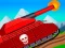 Tank Wars เกมออนไลน์