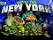 Teenage Mutant Ninja Turtles: Battle for New York เกมออนไลน์