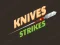 Knives Strikes เกมออนไลน์
