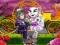 Angie Spring Wedding เกมออนไลน์