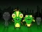 Free Aliens เกมออนไลน์