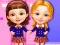 Sweet Baby Girl Cleanup Messy School เกมออนไลน์
