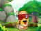 Larva Jump เกมออนไลน์