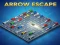 Arrow Escape เกมออนไลน์