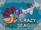 Crazy Seagull เกมออนไลน์