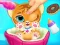 Baby Tiger Care เกมออนไลน์