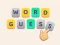 Guess Word เกมออนไลน์