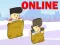 Sack Race Online เกมออนไลน์