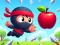 Flip Ninja เกมออนไลน์