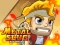 Metal Slug Adventure เกมออนไลน์