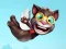 Flappy Talking Tom เกมออนไลน์