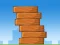 Wood Tower เกมออนไลน์