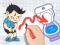 Toilet Rush เกมออนไลน์
