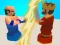 Flick Soldier 3D เกมออนไลน์