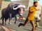 Angry Bull Attack Wild Hunt Simulator เกมออนไลน์