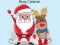 Christmas Fun Hidden Stars เกมออนไลน์