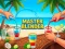 Master Blender เกมออนไลน์