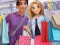 Rachel And Filip Shopping Day เกมออนไลน์