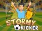 Stormy Kicker เกมออนไลน์