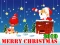 Merry Christmas 2019 เกมออนไลน์