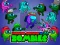 Impostor Survivor vs Zombies เกมออนไลน์