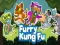 Furry Kung Fu เกมออนไลน์