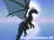 Dragon Simulator 3D เกมออนไลน์