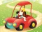 Funny Animal Ride Difference เกมออนไลน์