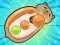 Capybara Screw Jam เกมออนไลน์