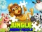 Jungle Jigsaw Puzzle เกมออนไลน์