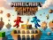 Minecrafts Fighting Combat เกมออนไลน์