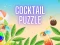 Cocktail Puzzle เกมออนไลน์
