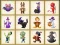Halloween Board Puzzles เกมออนไลน์
