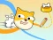 Doge Rush Draw Home Puzzle เกมออนไลน์