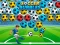 Soccer Bubbles เกมออนไลน์